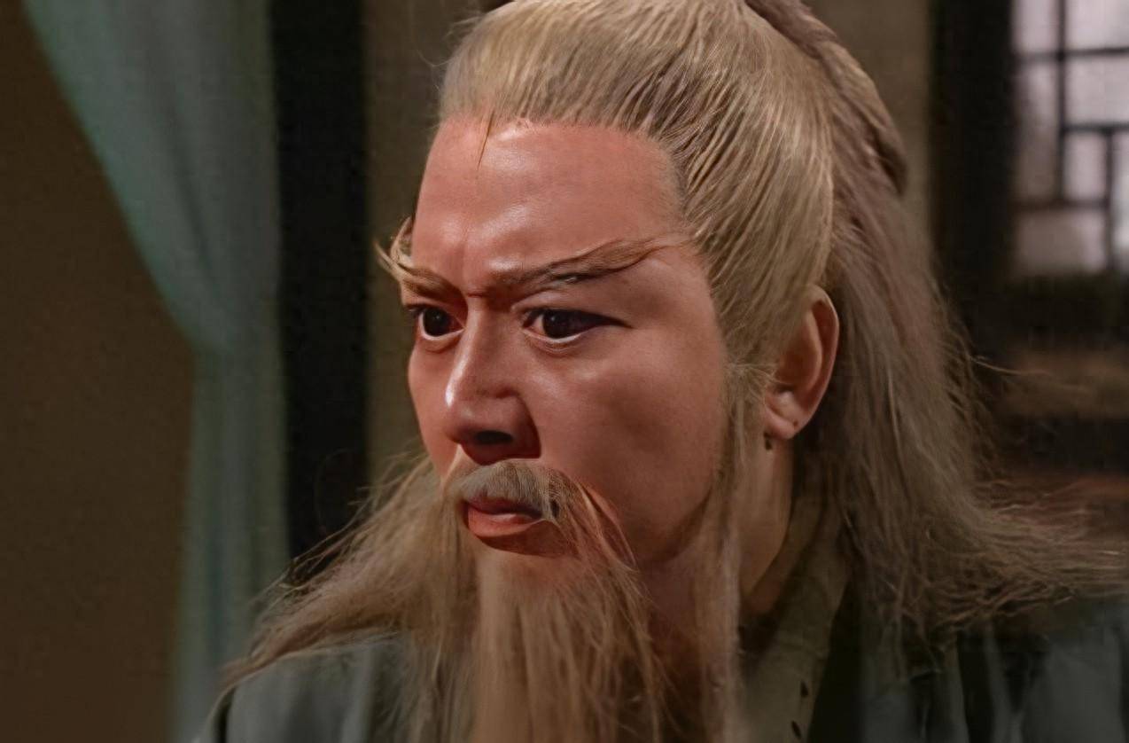 江南七怪在武侠世界中的影响力仅次于3人你看看林平之怎么说