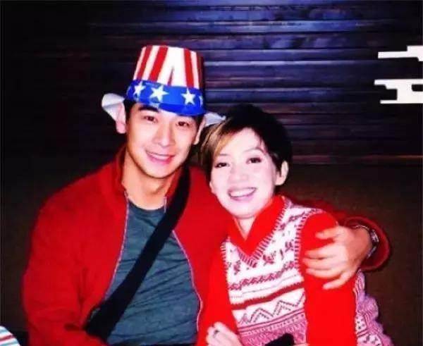 史上最帅法海,此生至爱梅艳芳,张国荣评价太正直_赵文卓_李连杰_徐克