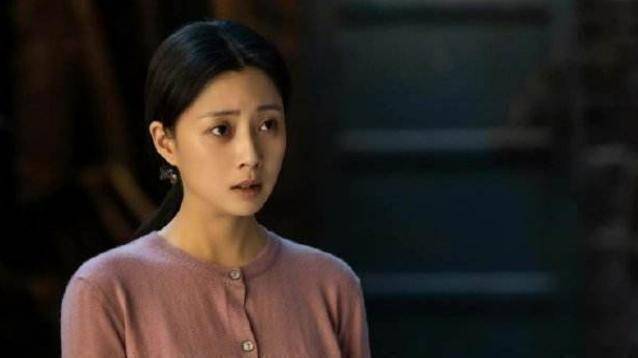 原创曾被吴谨言压番今靠人世间为自己正名殷桃的成名路有多艰难