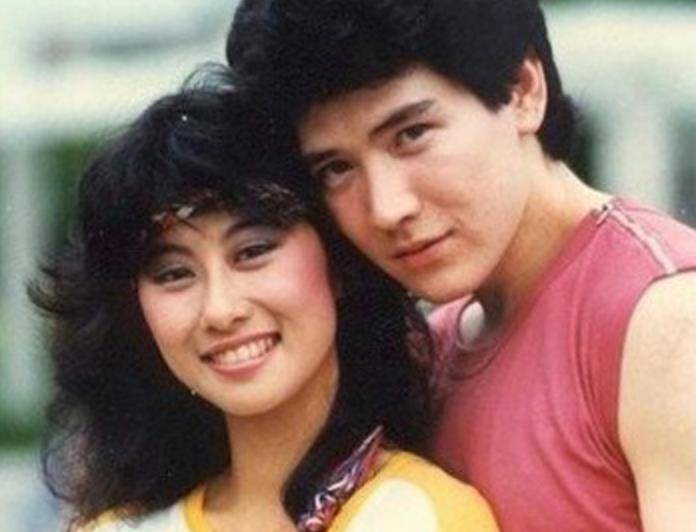 费翔_母亲_人生