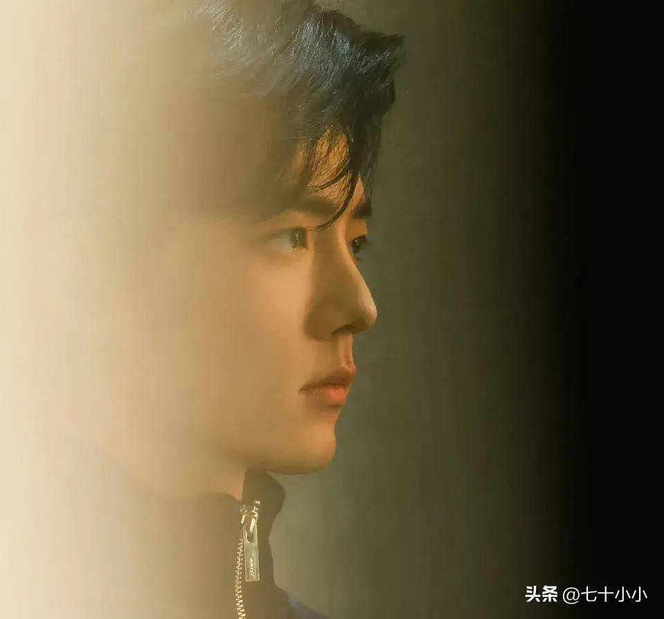 原创肖战射雕英雄传七月份上映暑期档全新版郭靖震撼登场