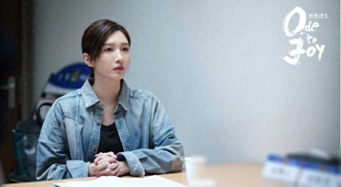 江疏影从无名小卒到稳扎稳打恋情风波后的独立女性