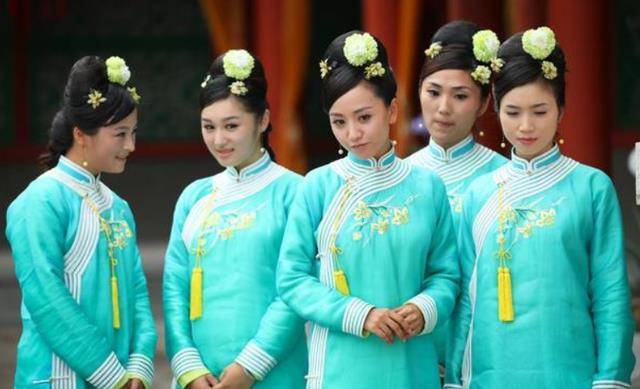 原创古代宫女真实的生存环境与牲畜没区别被皇家肆意摆布糟蹋