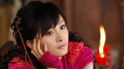 原创杨幂生图曝光皮肤松弛双马尾难掩老态过度曝光引人担忧