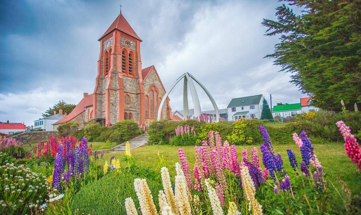 支持马岛主权归属阿根廷意味着反对殖民主义