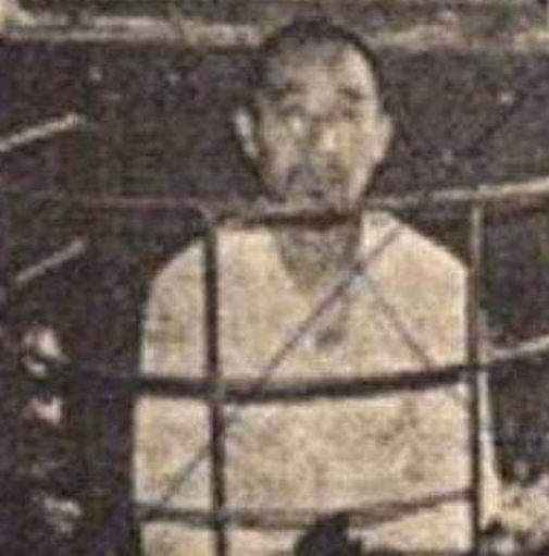 在称帝的数人之中,最有趣的当属一个叫丁兴来的人.