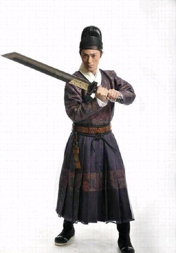 伴随明朝始终的锦衣卫,为什么在朱元璋手里用的最好?_权力_皇帝_的作