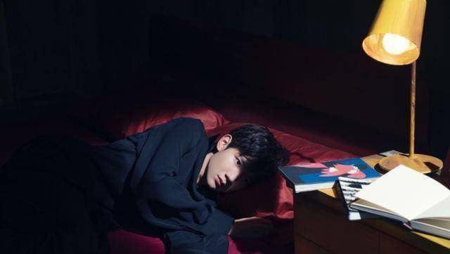 唱作新人王源始于流行不止于偶像