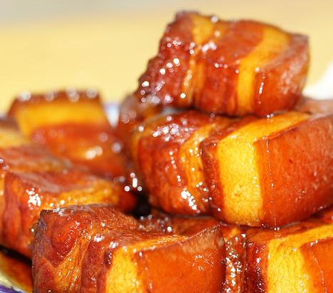 红烧肉这样做超好吃,非常经典的文章,不看后悔_步骤_做法_色相