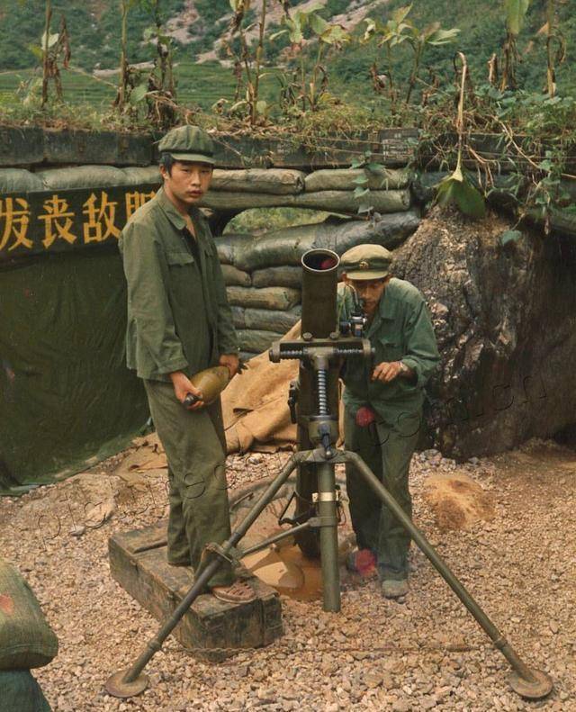 原创铁打的中国侦察兵活着拿到3次一等功敌人曾对其人头悬赏15万