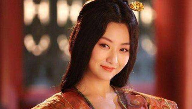 张飞之女嫁给亲姐夫前半生享尽富贵荣华后半生却历经悲惨