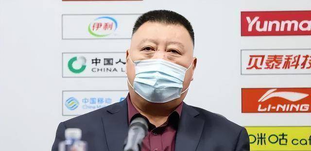 原创惨败辽宁杨学增重提差距但认可全队发挥谈郭艾伦时被打服了