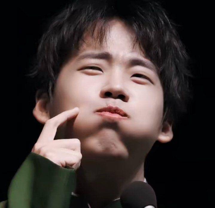 郭麒麟谈单身原因,你是不是也是这样,喜欢孤独的单着!