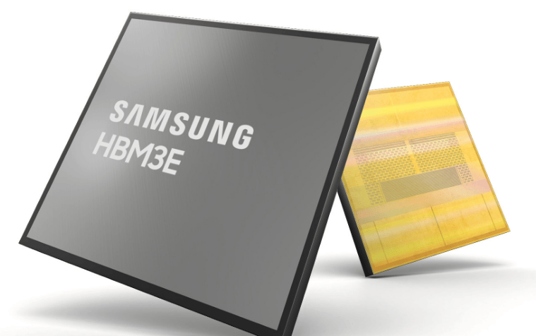 利润"十倍提升",三星强势回归?_芯片_内存_市场