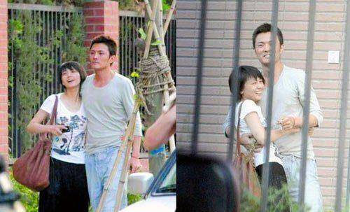 可后来高圆圆被曝出被家暴的消息,满身伤痕的照片十分逼真.