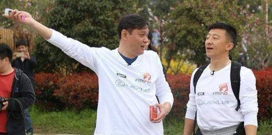 曾在国家队赛场上被范志毅指责,退役后在上海再创辉煌_刘越_比赛_体育