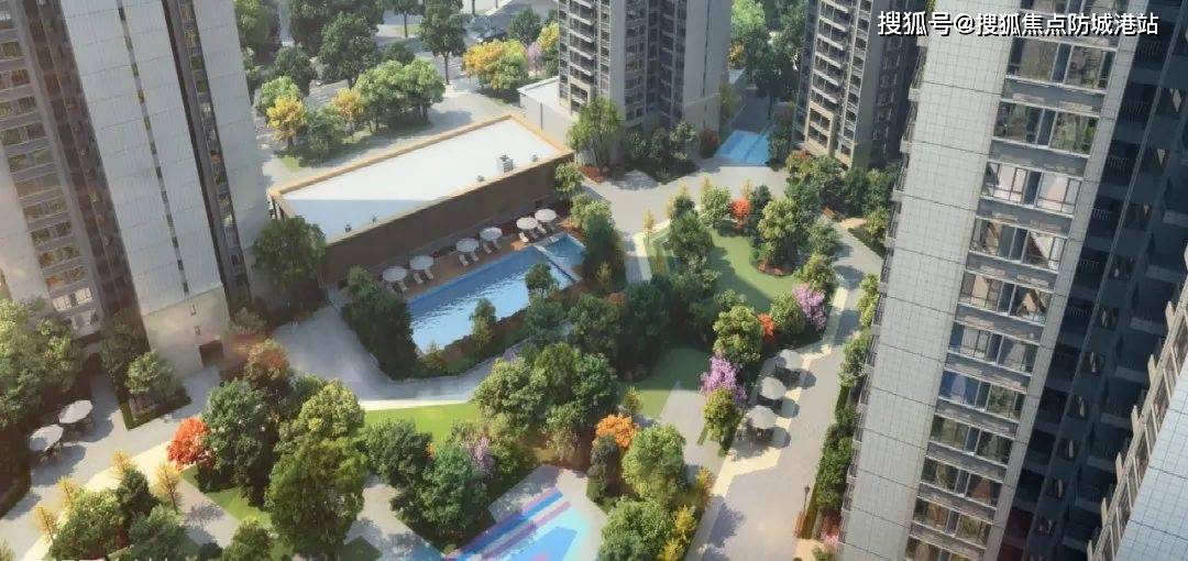 黄埔富力新城富力新城最新楼盘详情房价户型容积率小区环境