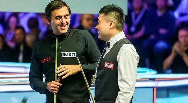 奥沙利文107击败威尔逊成功晋级斯诺克巡回锦标赛决赛