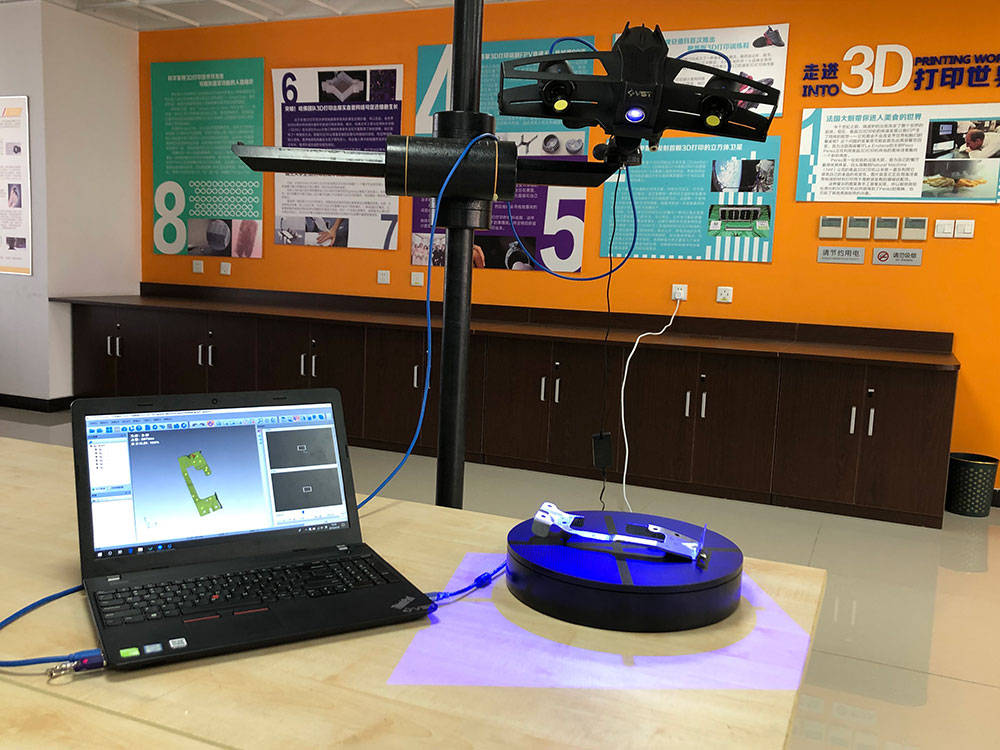 使用三维扫描仪时常见的误区有哪些_设备_测量_技术