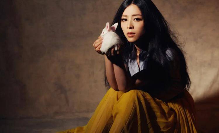 原创那些福建籍的女明星陈都灵姚晨叶一茜与张静初各有风采