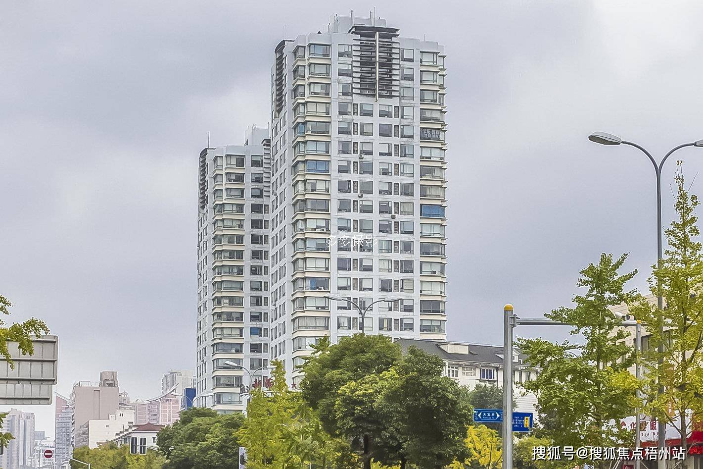 2024年上海天宝华庭的优缺点分析合不合适租预约通道