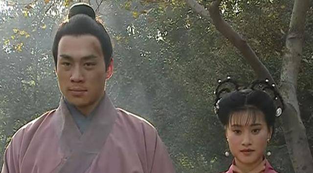 桃花最旺的好汉武松,一生遇上五个女人,哪个真心喜欢他_西门_潘金莲