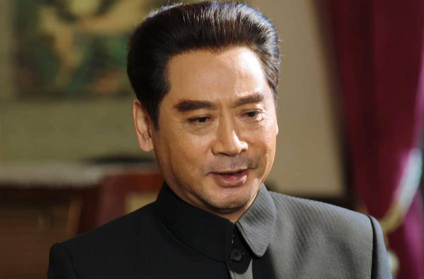 原创唐国强历史剧仅播出6集全国收视率第一央视抓到黑马了