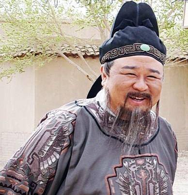 号家喻户晓,而有一大部分功劳归结于这个荷兰人_唐高宗_权善才_王本立