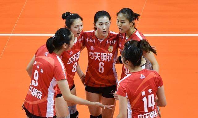 原创江苏女排人才辈出却后备匮乏副攻告急需加强储备