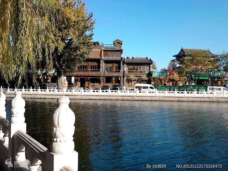 北京4天3晚跟团费用,省心攻略看这里_什刹海_中国_历史