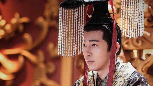 可就是有一人一生连诛了三帝_宇文毓_皇帝_宇文泰