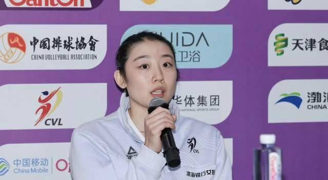 中国女排32岁球员姚迪宣布转战学界朱婷表示遗憾