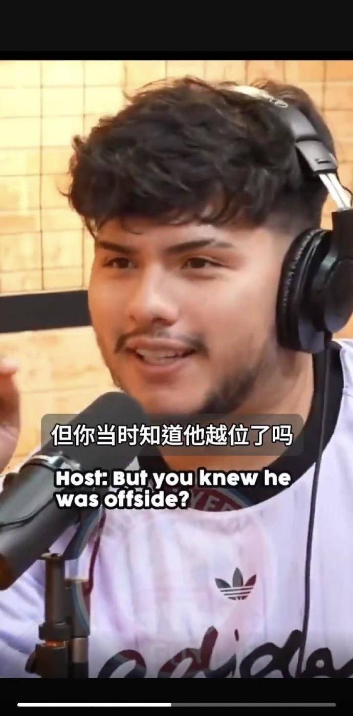 原创塑料哥在17届欧冠联赛对阵拜仁的比赛中马塞洛罗纳尔多打入越位