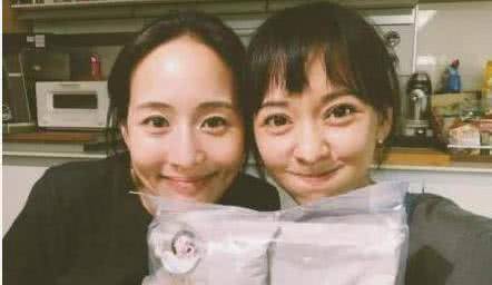 塑料姐妹花?网曝张钧甯陈意涵早已闹翻,经常互抢工作和资源