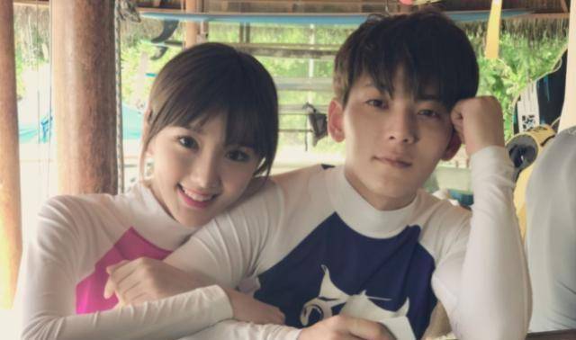 原创曾高调秀恩爱的3对情侣前2对分道扬镳他俩却不离不弃