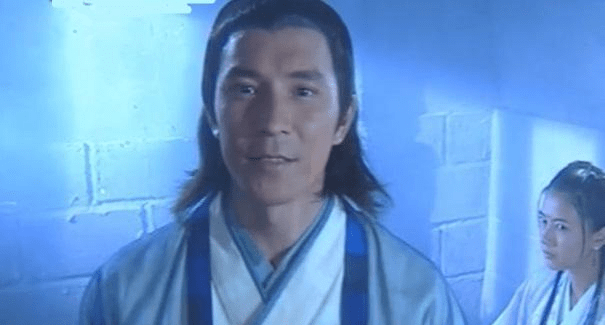 宋青书到底比张无忌差在哪儿为何周芷若要故意搞死宋青书