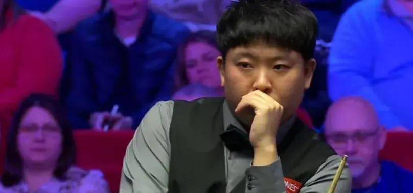 原创斯诺克世锦赛资格赛即将打响丁俊晖张安达选手已夺的正赛席位