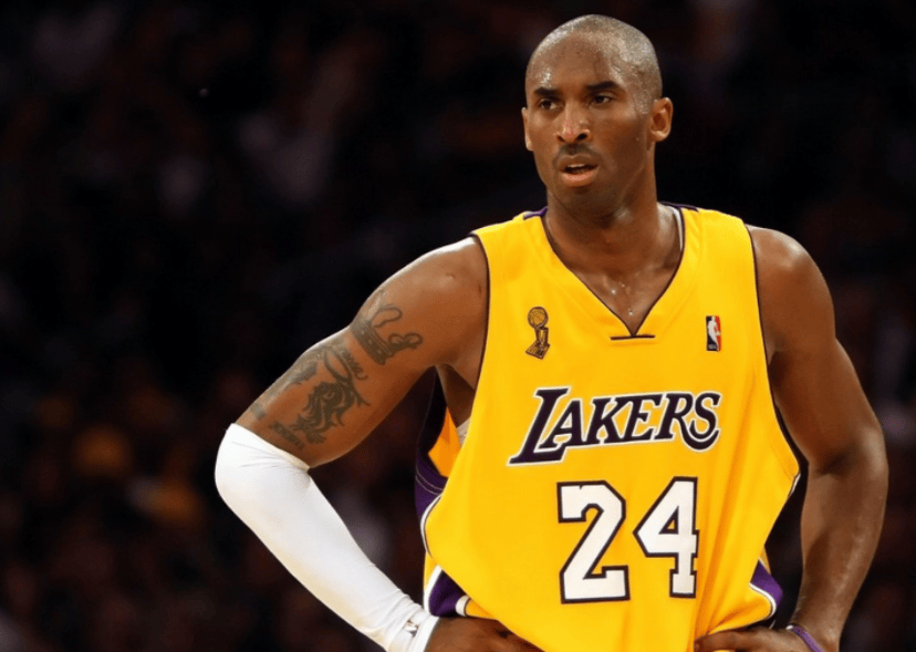 nba至今就5人做到 麦迪都不算_哈登_科比_生涯