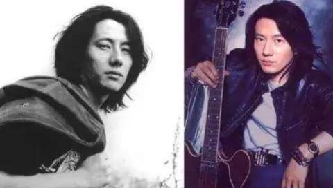 唱一首歌灰姑娘摇滚教父郑钧怒怼刘芸