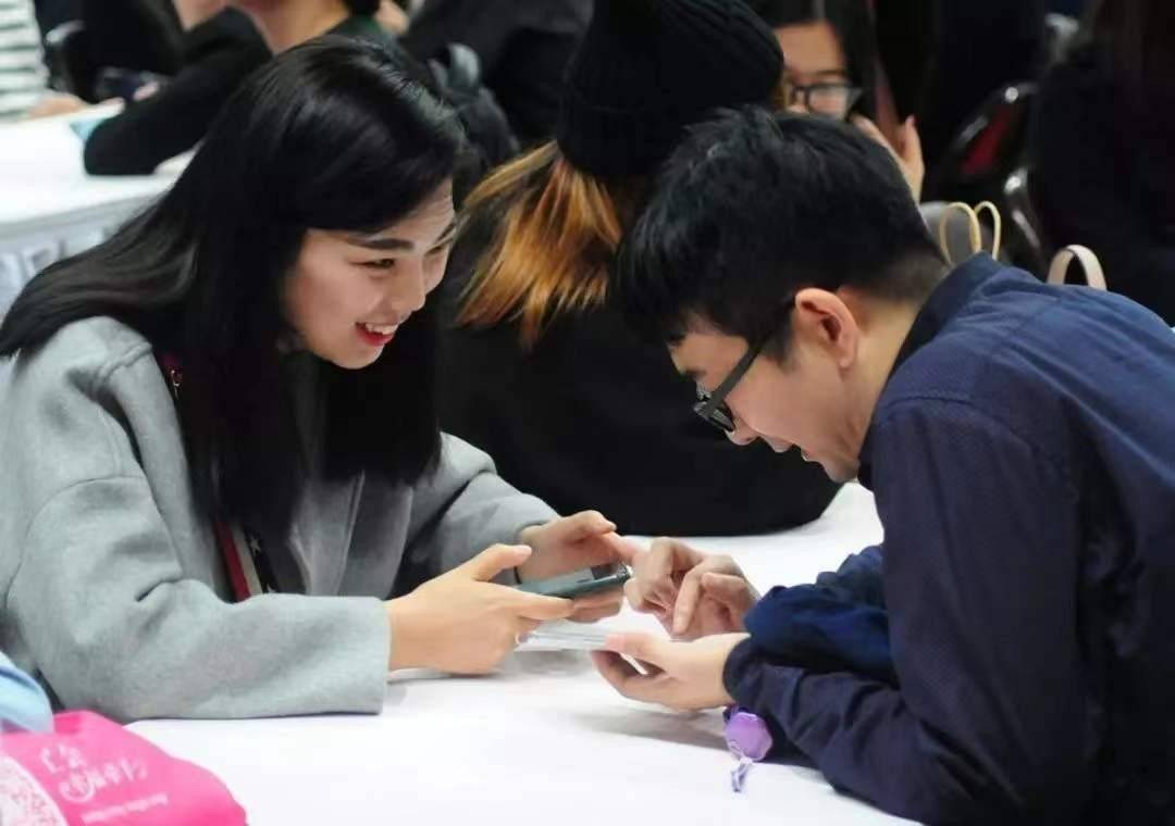 原创90后相亲新标准独生子女成香饽饽父母退休金也是成败关键