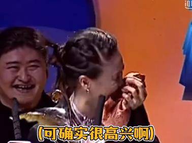 原创乐坛一姐那英挑衅刀郎淘汰周深内涵章子怡花瓶却凭耿直圈粉