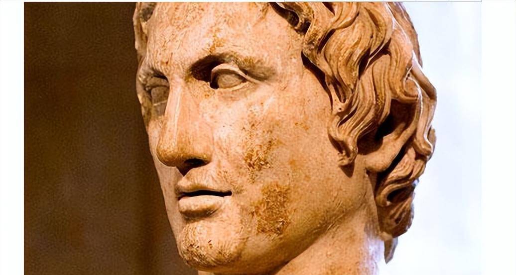 原创探寻古老的希腊历史遗迹马赛克地板为何能成为古希腊的特色