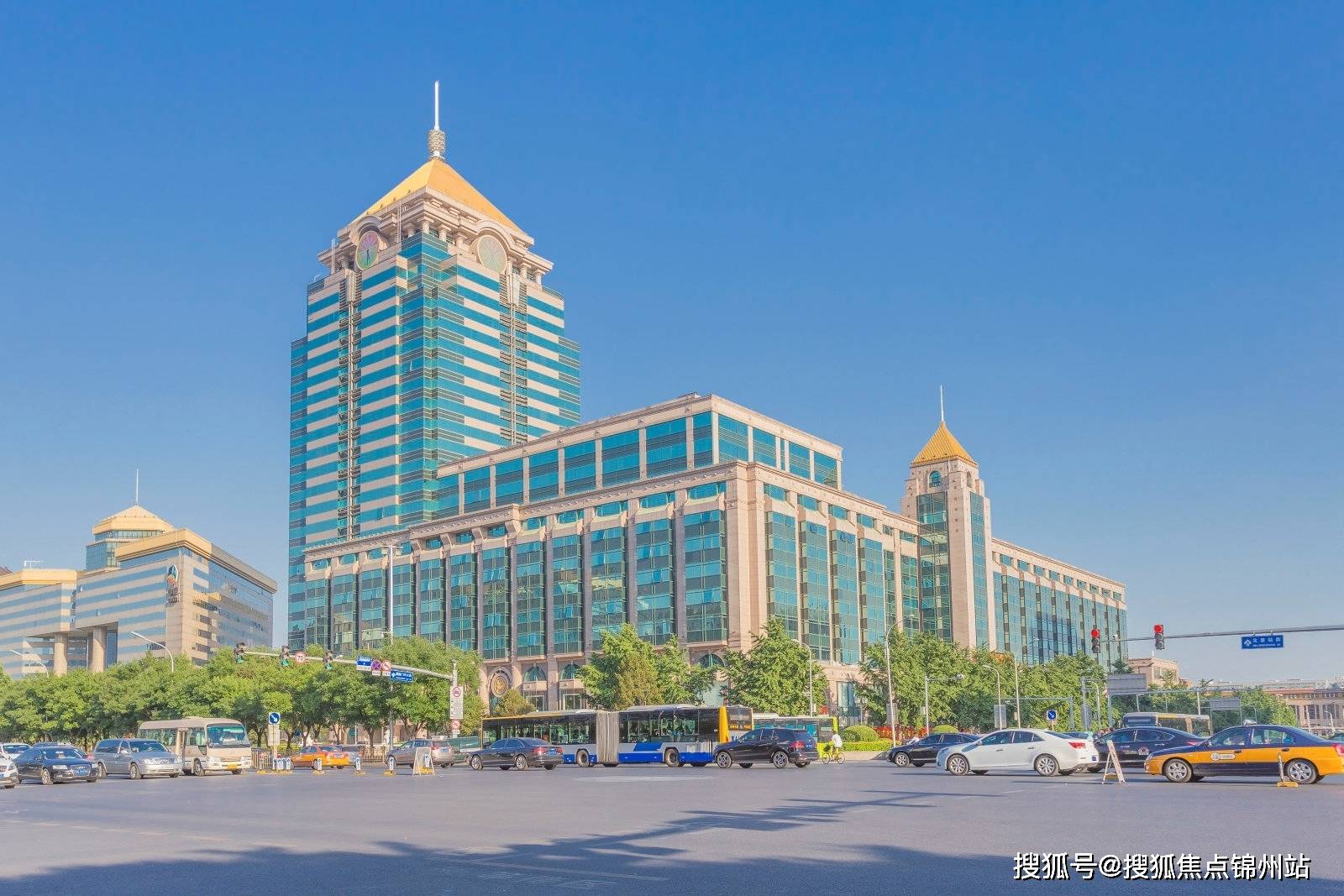 72北京恒基中心租赁中心办公写字楼租赁