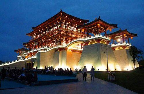 一个人去兵马俑跟团预算多少钱合适 西安旅游攻略及其费用 必看!_历史