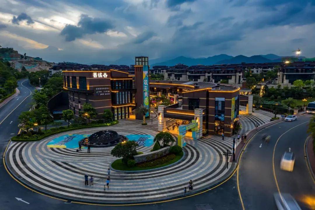 惠州牧云溪谷售楼处首页网站牧云溪谷欢迎您价格户型牧云溪谷楼盘详情