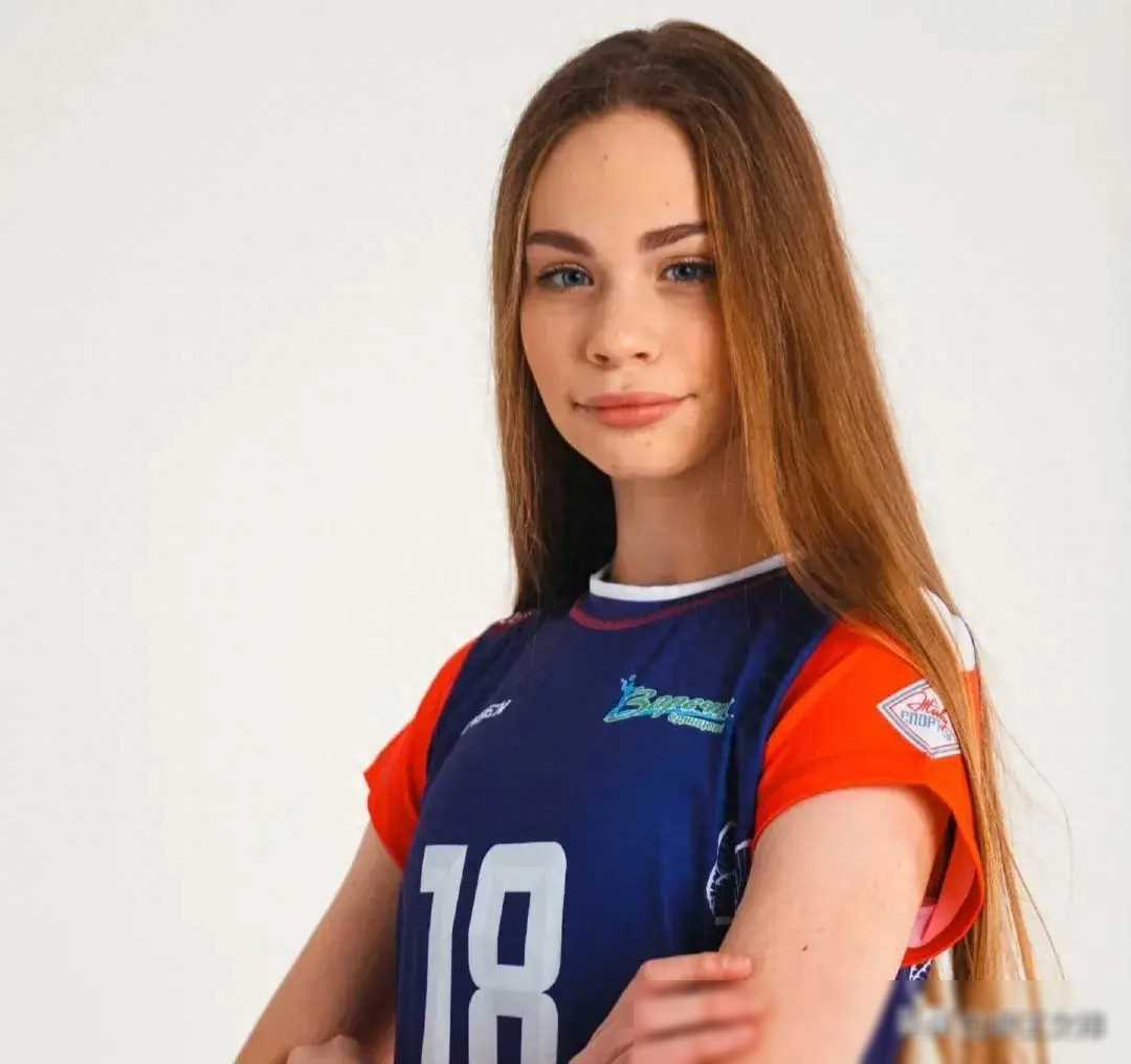 俄女排再出209女巨人,横扫排坛指日可待!_俄罗斯