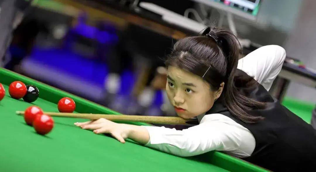 原创斯诺克世锦赛资格赛即将打响丁俊晖张安达选手已夺的正赛席位