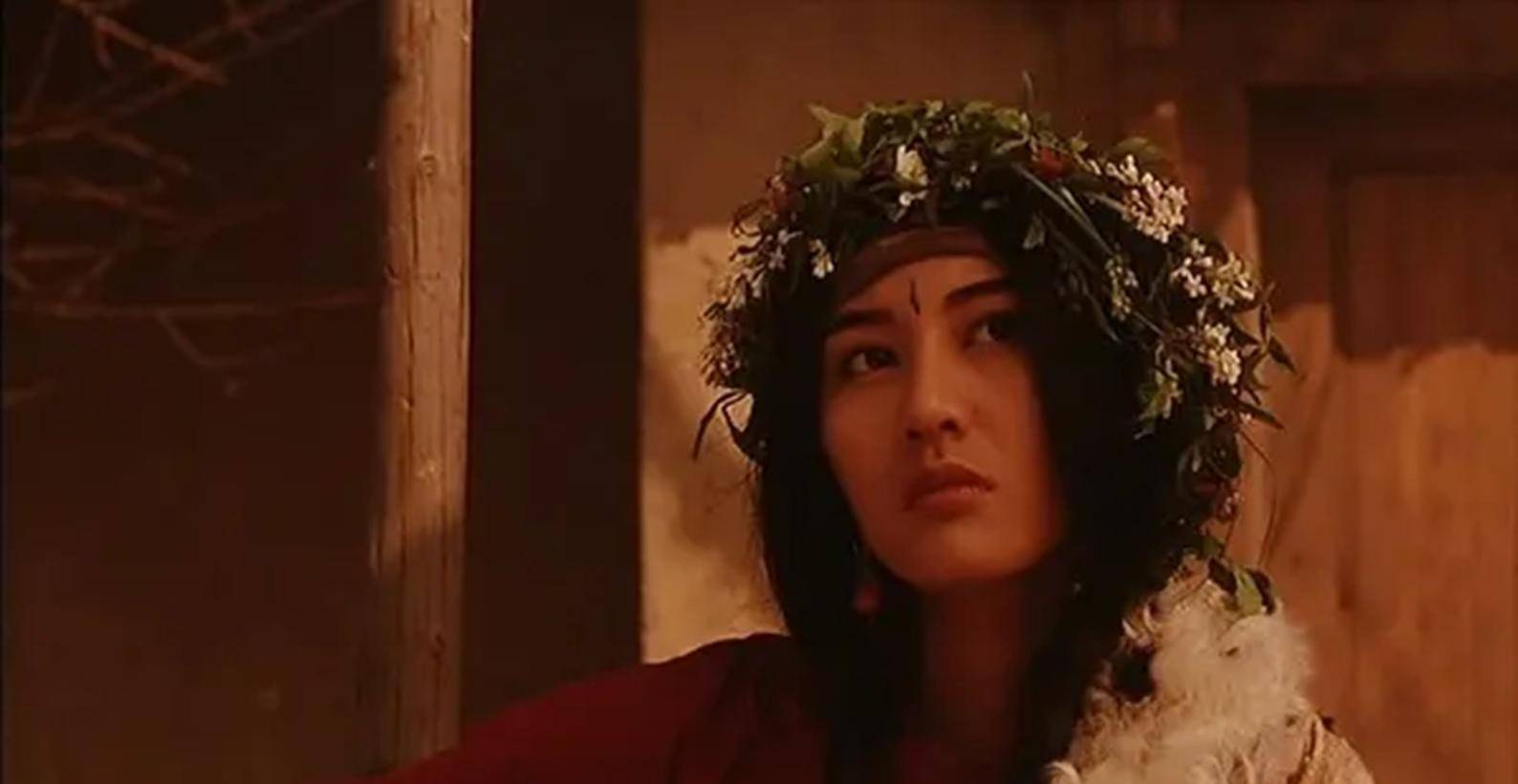 原创角色设定平平无奇演员却个个长相惊艳你管这叫路人脸