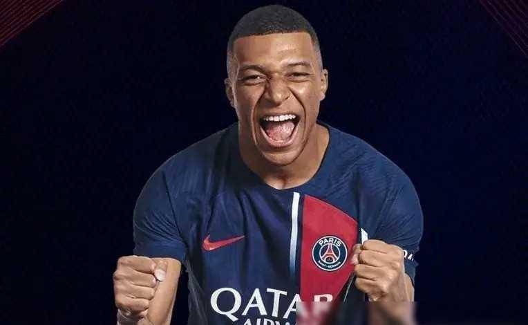 原创姆皇神勇巴黎两分钟逆袭进决赛姆巴佩拯救恩里克于水火之中