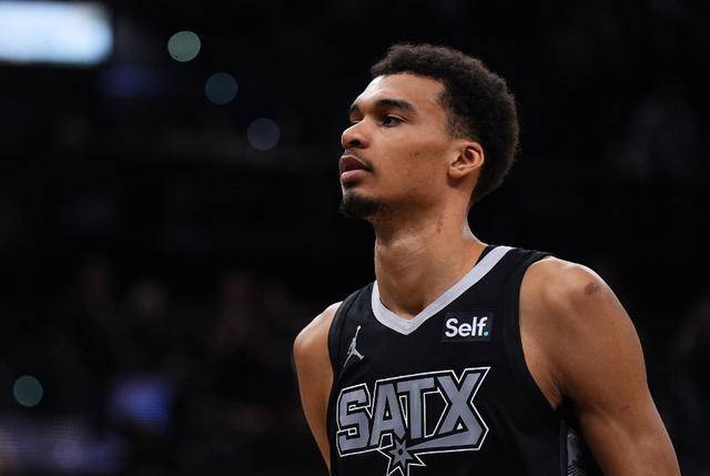 原创新秀米勒刷新77年nba第一纪录